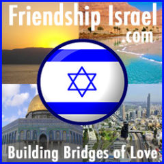 Friendship Israel